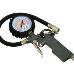 Pneumatski mjerač tlaka za kompresor, industrijsku upotrebu, alat za provjeru tlaka zraka.