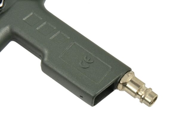 Pištolj Za Puhanje Duhanje Guma G01101 GEKO