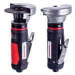 Pneumatski Bijaks Brusilica Ravna 75mm AT-6027TB Technic