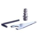 Pneumatski Bijaks Brusilica Ravna 75mm AT-6027TB Technic