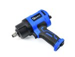 Pneumatski Pištolj Za Odvrtanje Gume 1/2" 1560Nm Turbo Čekić GEKO