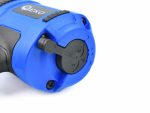 Pneumatski Pištolj Za Odvrtanje Gume 1/2" 1560Nm Turbo Čekić GEKO