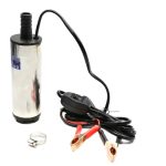 Radni spojnik za potopne pumpe, električni kabel i čepovi, za automatsko upravljanje i visokotonu izvedbu.