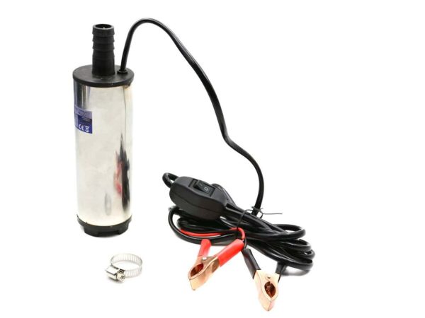 Radni spojnik za potopne pumpe, električni kabel i čepovi, za automatsko upravljanje i visokotonu izvedbu.