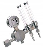 Regulator Za Argon CO2 Dva Protokomjera Manometar