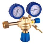 Regulator Za Kisik Oksigen MAXI Technic Manometri Manometar