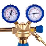 Regulator Za Kisik Oksigen MAXI Technic Manometri Manometar