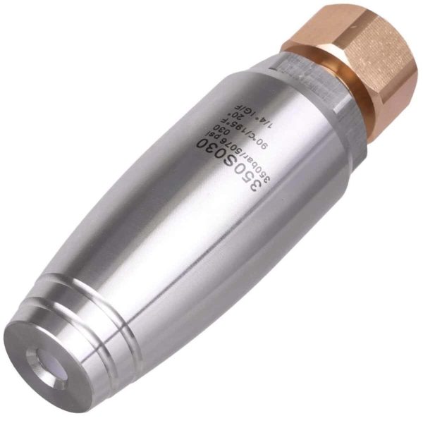 Roto Dizna Za Karcher 350bar Nehrđajuci Čelik 035 INOX