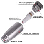 Roto Dizna Za Karcher 350bar Nehrđajuci Čelik 050 INOX