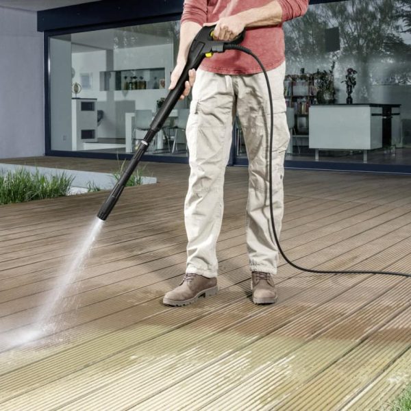 Ručka Pištolj za Karcher K serije K2 K3 K4 K5 K6 K7