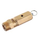 Sigurnosni Ventil Za Kompresor 3/4" 15 Bari AIR TEK