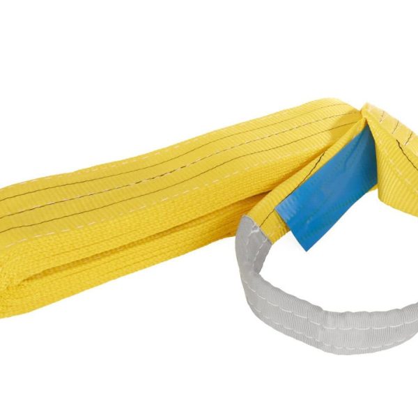 Tampon za podizanje i pomjeranje teških tereta, visok kvalitet, industrijski alat.
