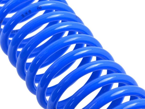 Spiralno Crijevo Za Kompresor 15m PU 5X8MM