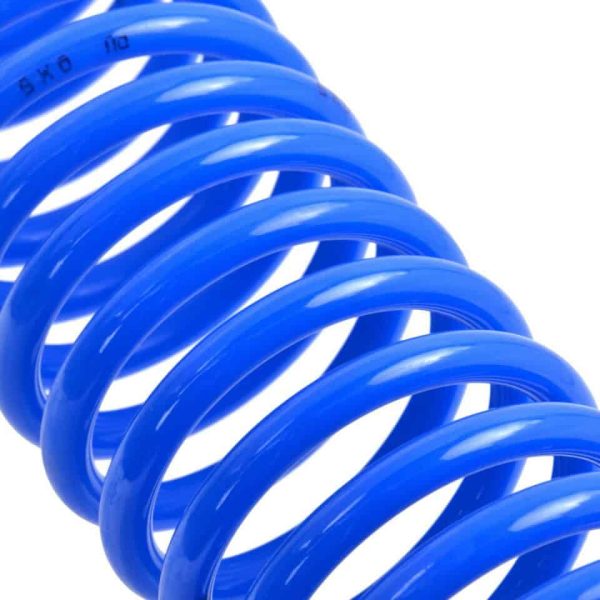 Spiralno Crijevo Za Kompresor 15m PU 5X8MM