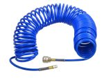 Spiralno Crijevo Za Kompresor 15m PU 5X8MM
