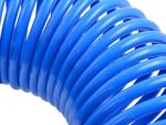Spiralno Crijevo Za Kompresor PE 8X12MM 10M GEKO