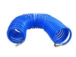 Spiralno Crijevo Za Kompresor PE 8X12MM 10M GEKO
