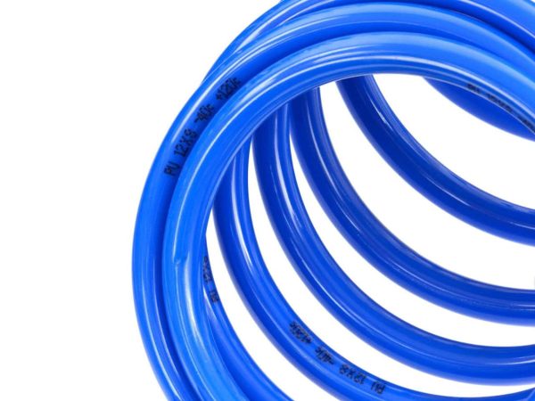 Spiralno Crijevo Za Kompresor PU 8X12MM 15M