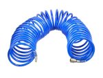 Spiralno Crijevo Za Kompresor PU 8X12MM 15M