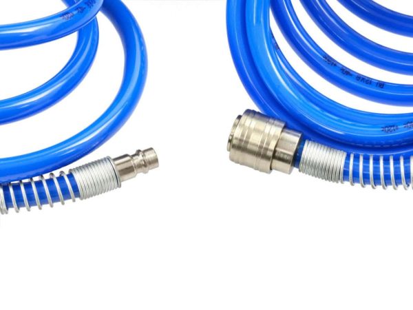 Spiralno Crijevo Za Kompresor PU 8X12MM 15M