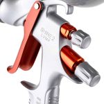 Šprica Za Farbanje Lakiranje Italco 1,3mm Shine 2 LVMP