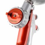 Šprica Za Farbanje Lakiranje Italco 1,3mm Shine 2 LVMP