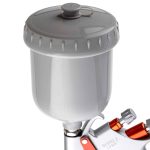Šprica Za Farbanje Lakiranje Italco 1,3mm Shine 2 LVMP