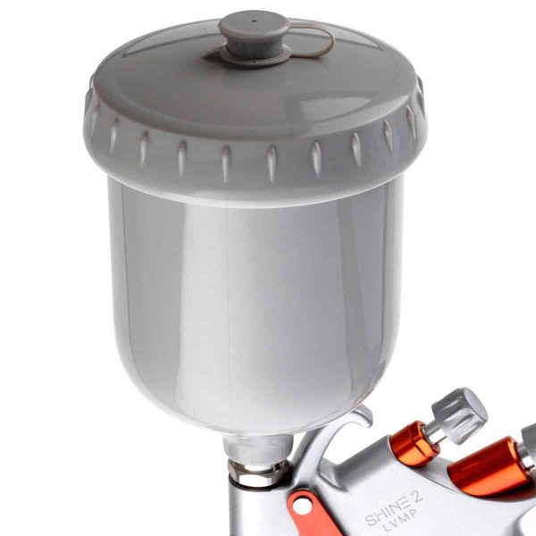 Šprica Za Farbanje Lakiranje Italco 1,3mm Shine 2 LVMP