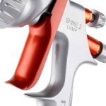 Šprica Za Farbanje Lakiranje Italco 1,3mm Shine 2 LVMP
