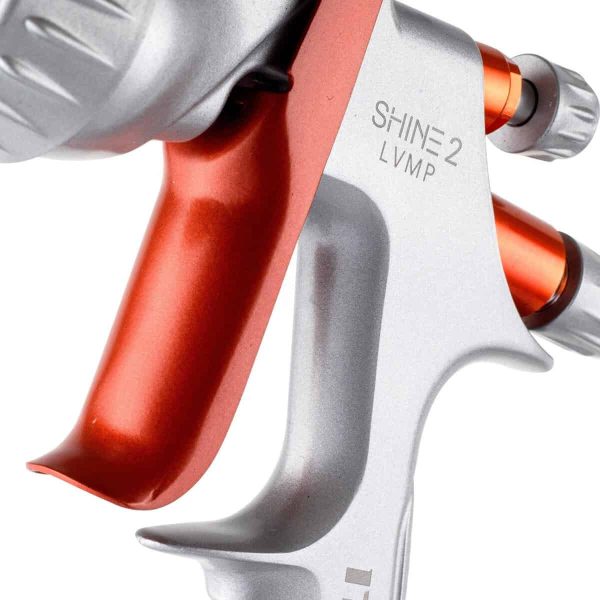 Šprica Za Farbanje Lakiranje Italco 1,3mm Shine 2 LVMP