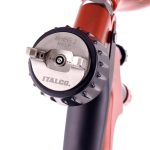 Italco električni kružni alat za precizno rezanje i brušenje, visok kvalitet i dugotrajnost.