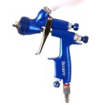 Šprica Za Farbanje Lakiranje SICOPRO 1,3mm HVLP SK735