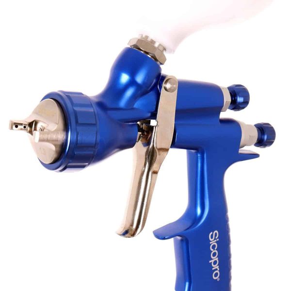Šprica Za Farbanje Lakiranje SICOPRO 1,3mm HVLP SK735