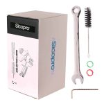 Šprica Za Farbanje Lakiranje SICOPRO 1,3mm HVLP SK735