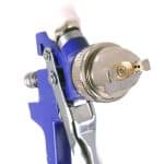 Šprica Za Farbanje SICOPRO Dvije Dizne i Regulator 1,4mm 1,7mm