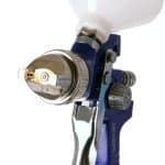 Šprica Za Farbanje SICOPRO Dvije Dizne i Regulator 1,4mm 1,7mm