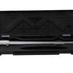 Precizni digitalni klješta za mjerenje, u čeličnom kućištu, za precizne tehničke radove.