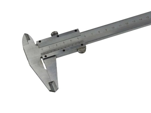 Precizni mjerni instrument digitalni šablon mjernik za tačno mjerenje.