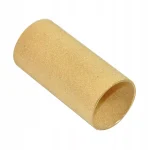 Zlatni brusni nastavak za kompresorsku gravuru, industrijske makaze, pneumatske alate.