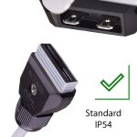 Vodootporni IP54 Kabal Za spajanje Pumpe Karcher Puzzi 8/1 10/1