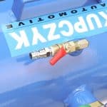 Vulkanizerski Top Za Puhanje Guma Za Vulkanizere Boca 19l
