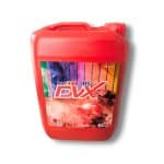 Crveni šampon za kosu sa bojama, 4 kg, profesionalna njega kose, boje za kosu, Air Tools.