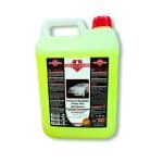 Borgh bezbedni keramički automobil šampon za vozila, bez čeličnih čestica.