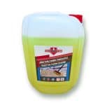 Bakar prijeko potrebno za čistač ulja za podove, industrijski čistač za teška ulja, radni alat.