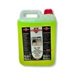 Visokoefikasno sredstvo za čišćenje teških masnoća i onečišćenja na podovima i površinama.