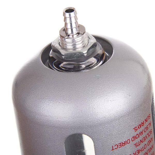 Filter za kompresor 1/2" 1750l/m 2um AF804-02 sa Euro Spojnicama
