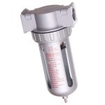 Filter za kompresor 1/2" 1750l/m 2um AF804-02 sa Euro Spojnicama