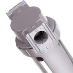Filter za kompresor 1/2" 1750l/m 2um AF804-02 sa Euro Spojnicama