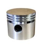 Visoki kvaliteti klip motora za industrijske alate od nehrđajućeg čelika.