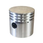 Piston za kompresor, industrijski metalni piston za alat, visokokvalitetni dijelovi za air tools.